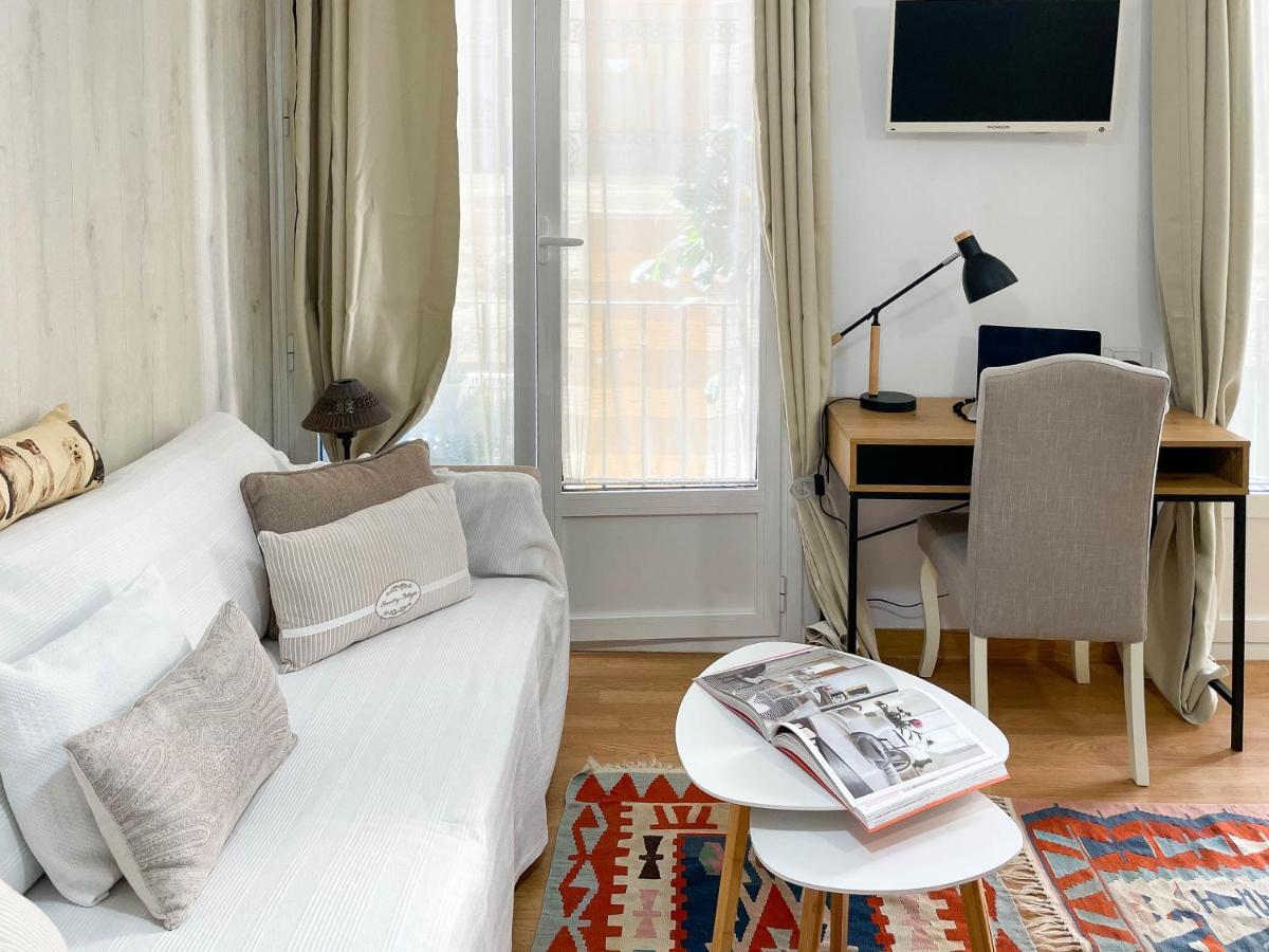 Apartamento Con Mucho Encanto En Pleno Centro 알리칸테 외부 사진