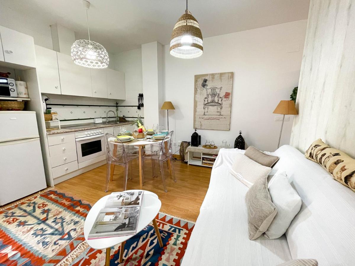 Apartamento Con Mucho Encanto En Pleno Centro 알리칸테 외부 사진