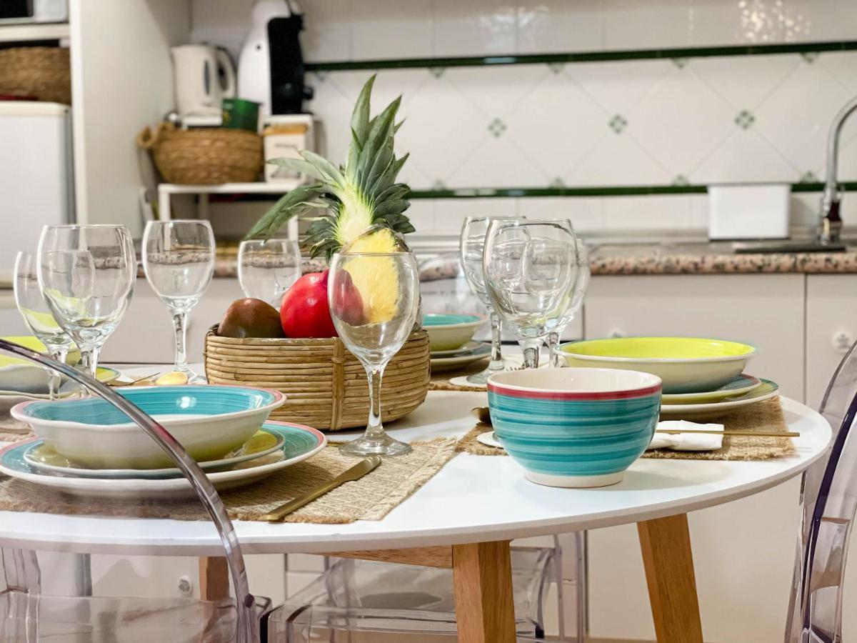 Apartamento Con Mucho Encanto En Pleno Centro 알리칸테 외부 사진
