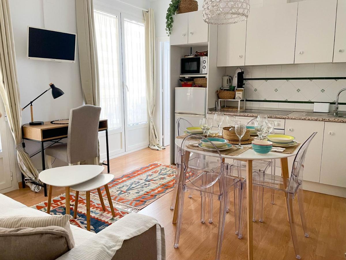Apartamento Con Mucho Encanto En Pleno Centro 알리칸테 외부 사진