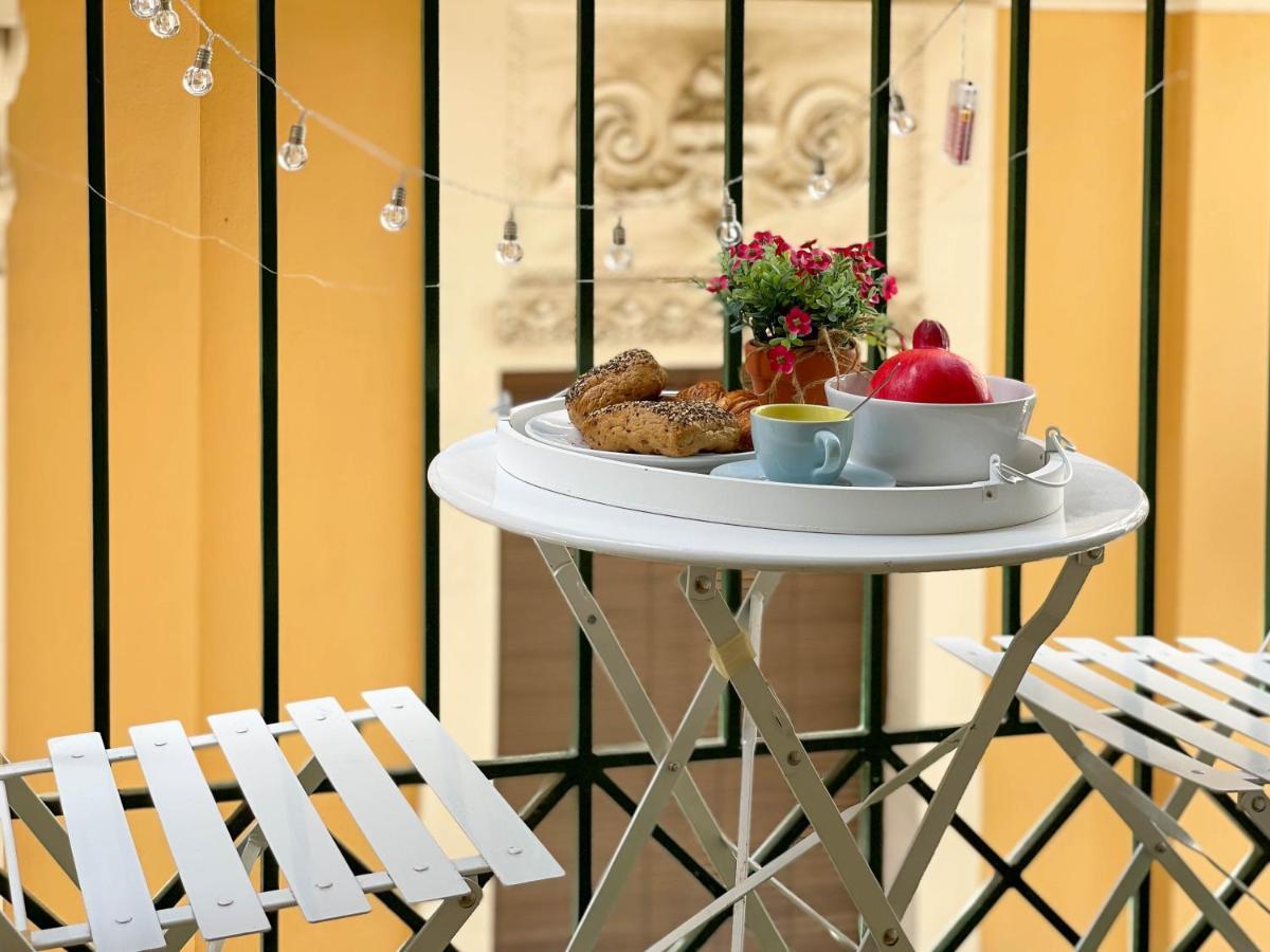 Apartamento Con Mucho Encanto En Pleno Centro 알리칸테 외부 사진
