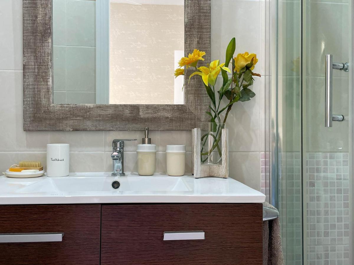 Apartamento Con Mucho Encanto En Pleno Centro 알리칸테 외부 사진