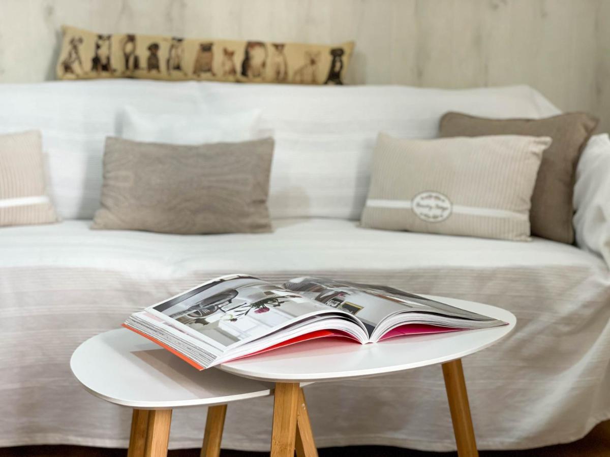 Apartamento Con Mucho Encanto En Pleno Centro 알리칸테 외부 사진