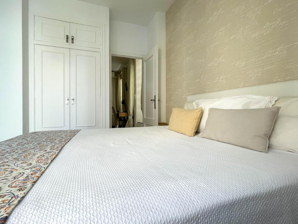 Apartamento Con Mucho Encanto En Pleno Centro 알리칸테 외부 사진