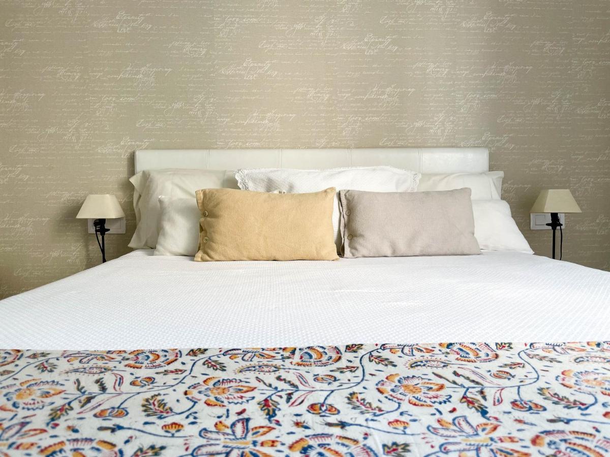 Apartamento Con Mucho Encanto En Pleno Centro 알리칸테 외부 사진